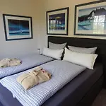 펜션 1 Boehler Butendiek Comfortable