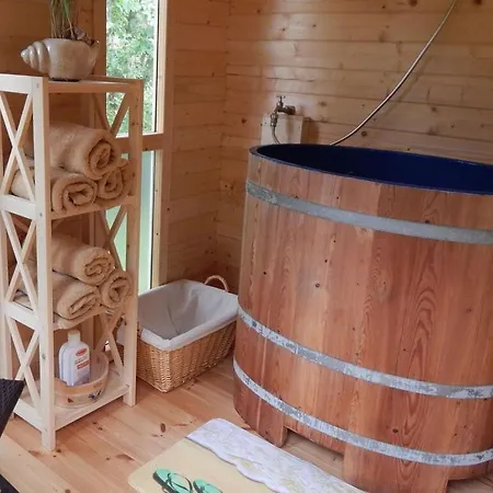 בית נופש 1 Boehler Butendiek Comfortable *