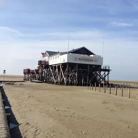 1 Boehler Butendiek Comfortable *