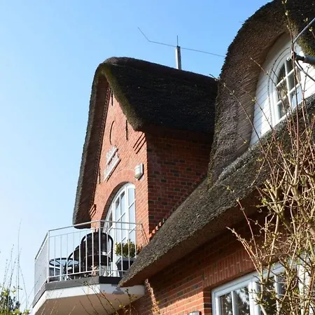 1 Boehler Butendiek Comfortable * סנט פטר-אורדינג