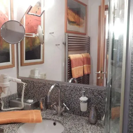 1 Boehler Butendiek Comfortable סנט פטר-אורדינג