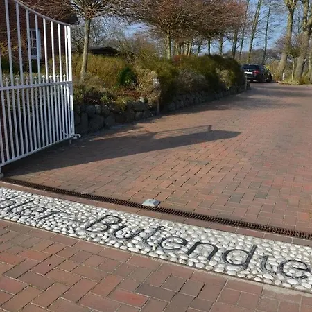 בית נופש 1 Boehler Butendiek Comfortable