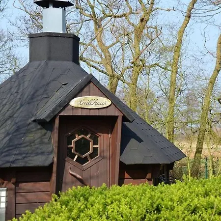 1 Boehler Butendiek Comfortable סנט פטר-אורדינג