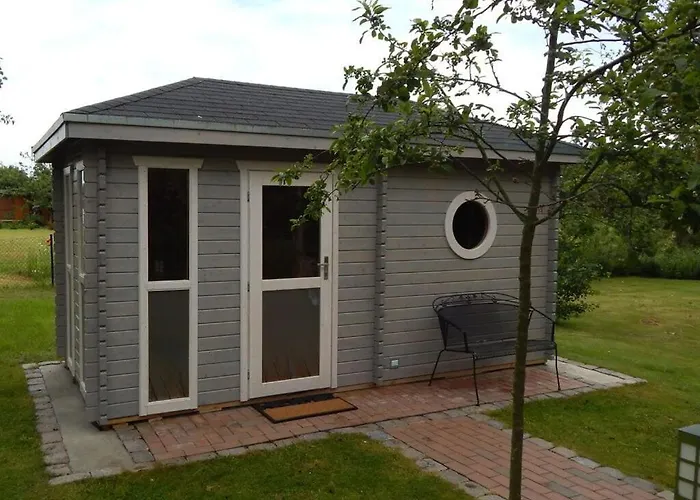 1 Boehler Butendiek Comfortable *