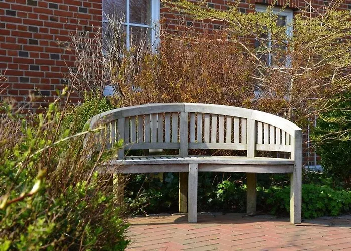 1 Boehler Butendiek Comfortable Sankt Peter-Ording