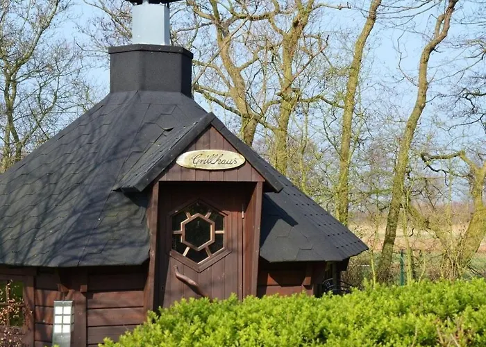 1 Boehler Butendiek Comfortable Böhl